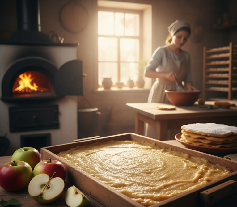 Die Magie der Belyov Pastila – ein süßes Erbe aus Russland