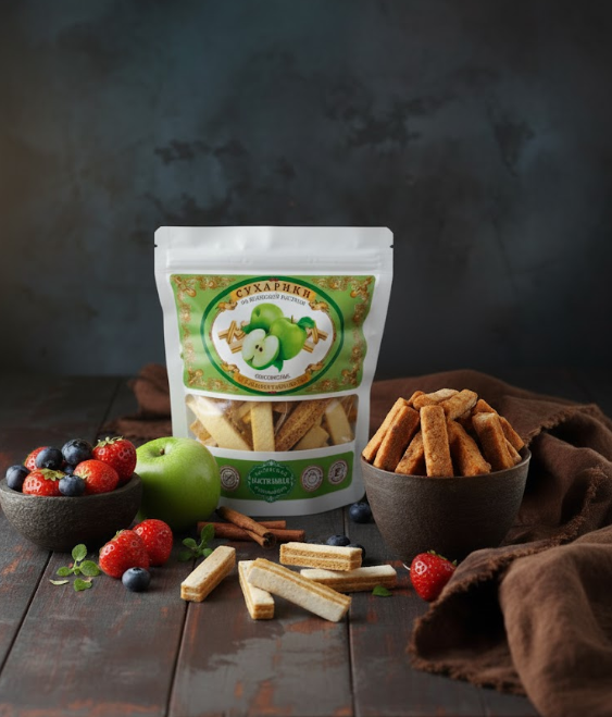 Tradition neu entdeckt – Smokva und Pastila aus Belyov