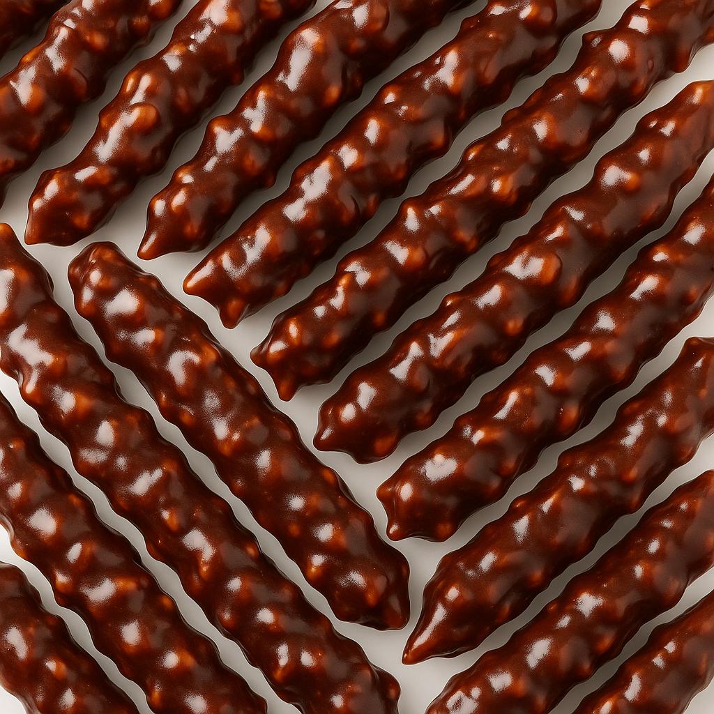 CHURCHKHELA AUS GEORGIEN